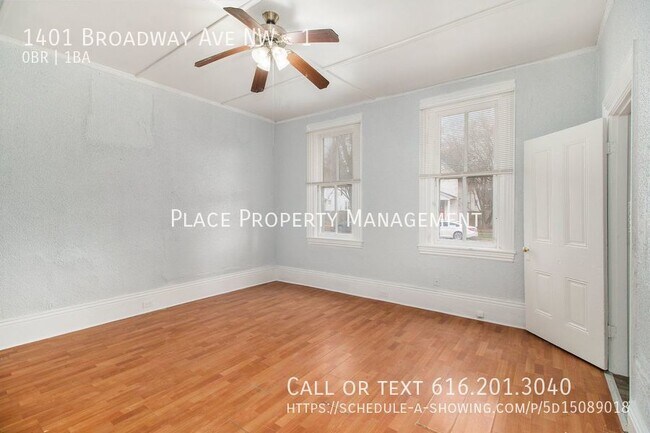 Foto del edificio - 1401 Broadway Ave NW