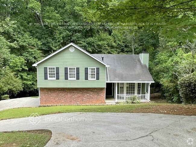 Building Photo - 100 Parkcreek Ct