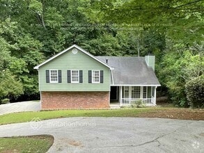 Building Photo - 100 Parkcreek Ct