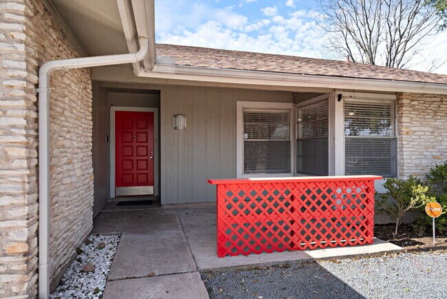Foto del edificio - 12306 Hickorystick Cove
