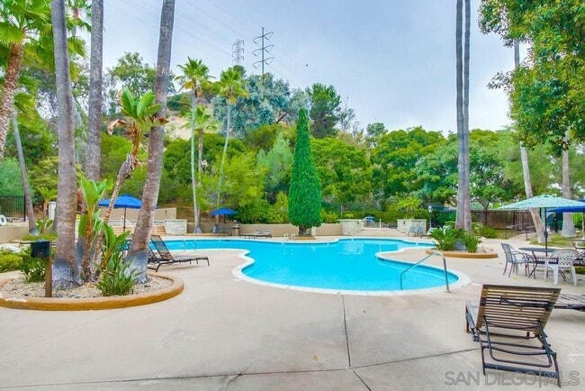 Building Photo - 6202 Friars Rd