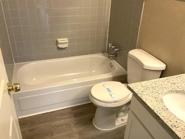 Foto del edificio - 17773 E Bethany Dr