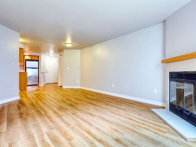 Estratos en California - Strata on California