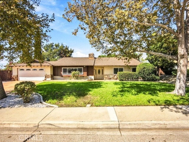 Building Photo - 2285 N Indian Hill Blvd