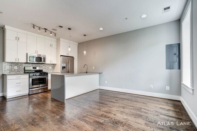 Foto del edificio - 1478 Harvard St NW