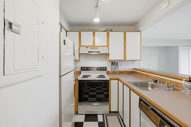Building Photo - 29 Etruria St