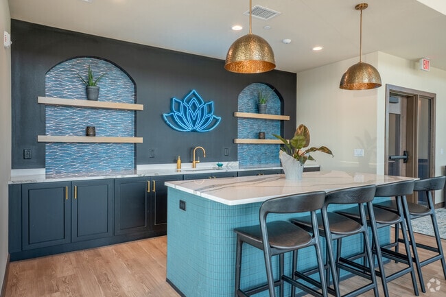 Interior Photo - Virtue