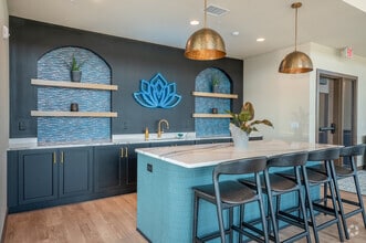 Interior Photo - Virtue