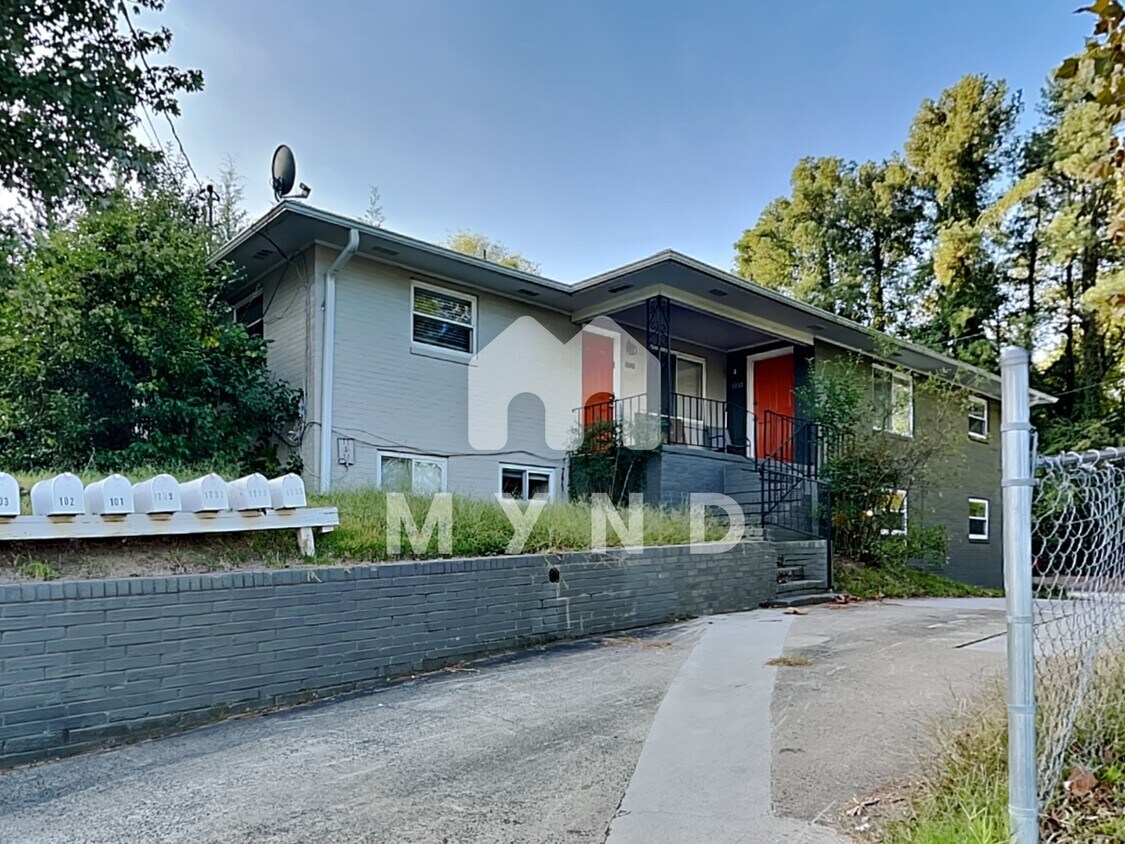 1735 Morehead Ave Condo for Rent in Durham, NC