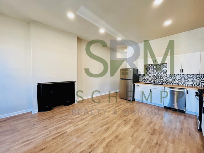 Foto del edificio - 518 Camp St