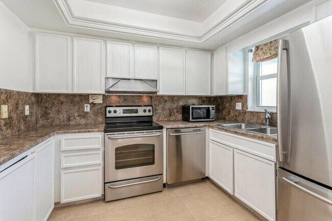 Foto del edificio - 1217 Surf Rd