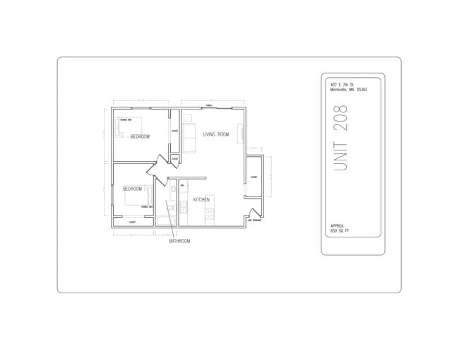 Building Photo - Marywood Apartments