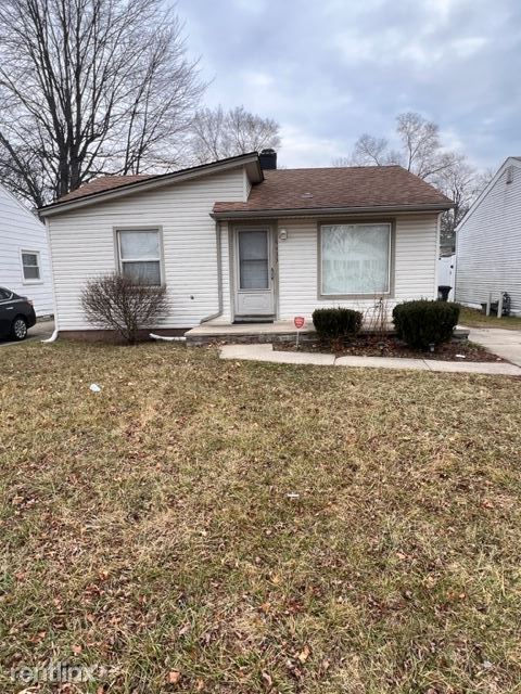 Building Photo - 2 br, 1 bath House - 15433 Burr St