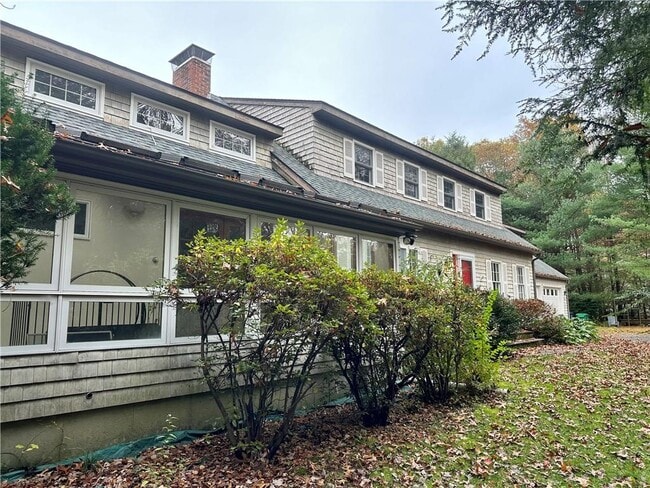 Building Photo - 160 Woodbine Rd