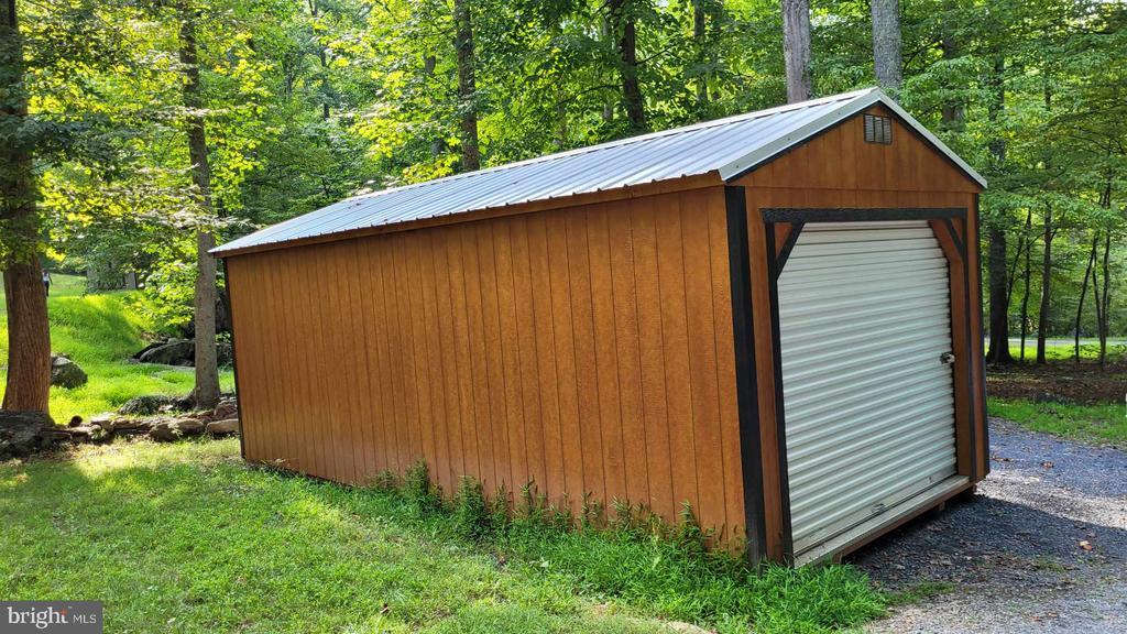 Foto principal - 1831 Wildcat Hollow Rd