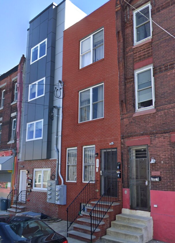 Primary Photo - 2023 N 16th St