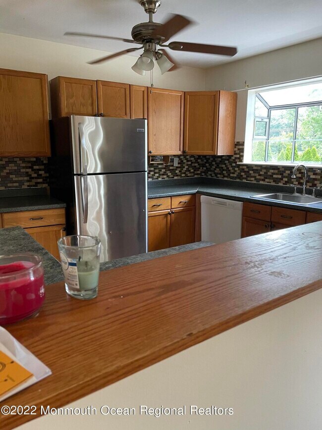 12 White Dr, Neptune City, NJ 07753 House Rental in Neptune City, NJ