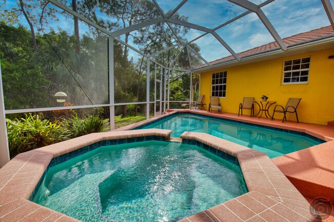 Foto del edificio - Seasonal Short-term Single-Family Pool Hom...