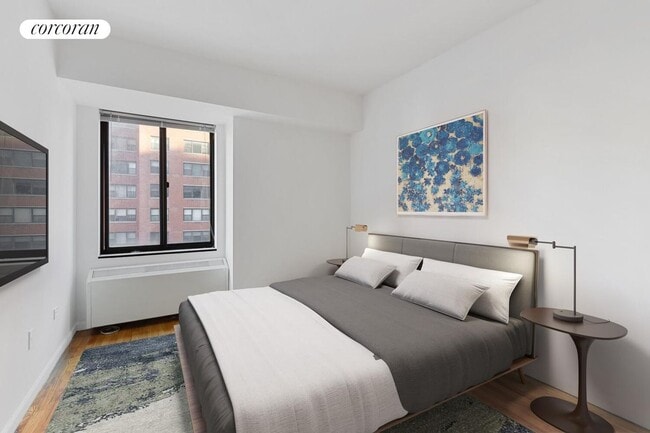 Foto del edificio - 344 Third Avenue 6D