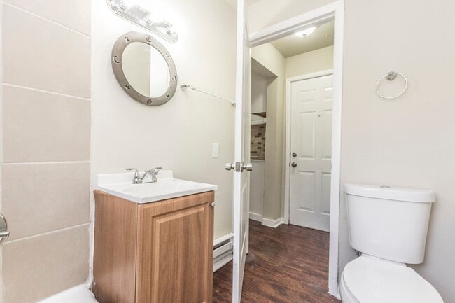 Foto del edificio - Affordable 1 Bedroom House