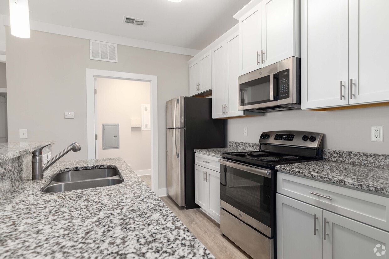 Keystone At Mebane Oaks Apartments in Mebane, NC