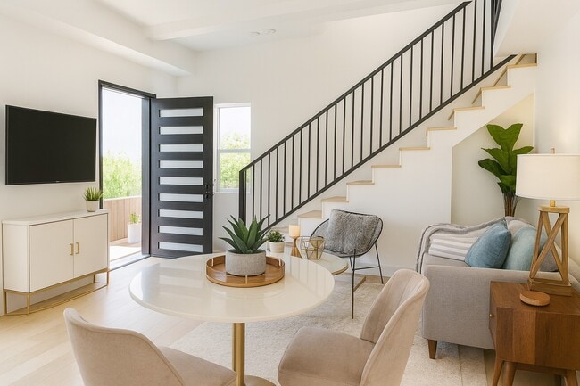 Foto del edificio - 3332 Madera Ave