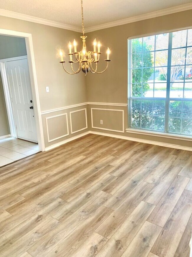 Foto del edificio - Fabulous North Richland Hills home