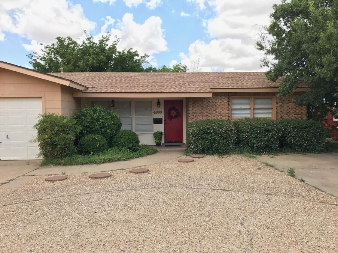 Primary Photo - 4608 39th St