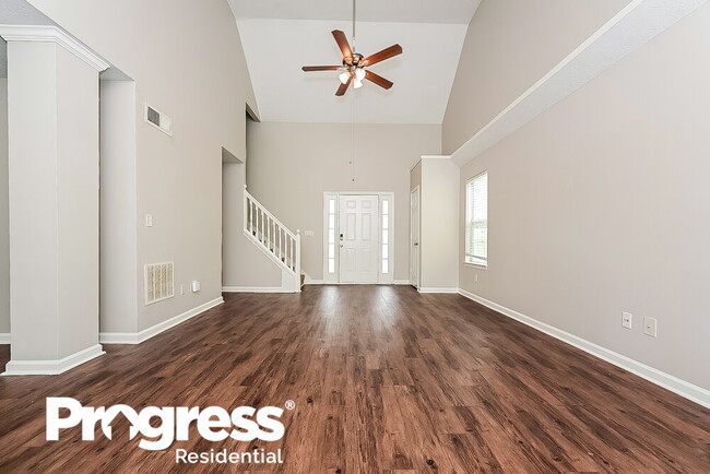 Building Photo - 4420 Gladewood Run
