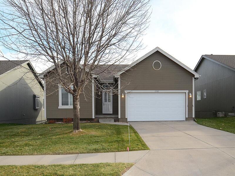 13707 S 14th St, Bellevue, NE 68123 House Rental in Bellevue, NE