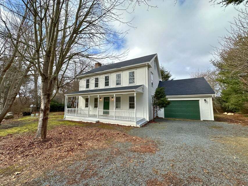 Primary Photo - 10 A P Newcomb Rd