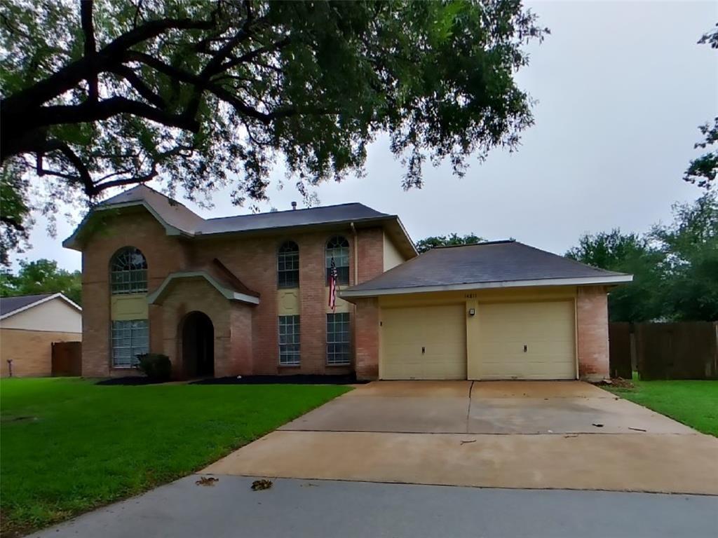 Foto principal - 14811 Cypress Ridge Dr