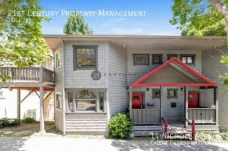 Building Photo - 14 Nicholl Ave