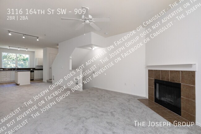 Foto del edificio - 3116 164th St SW
