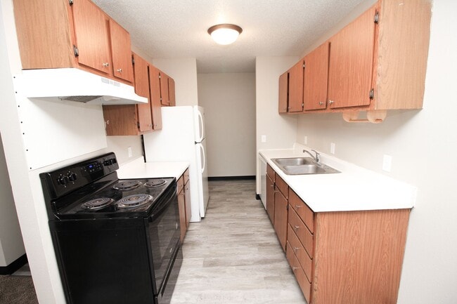 Foto del interior - 3Falls Apartments