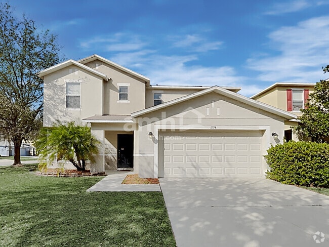 Building Photo - 11114 Golden Silence Dr