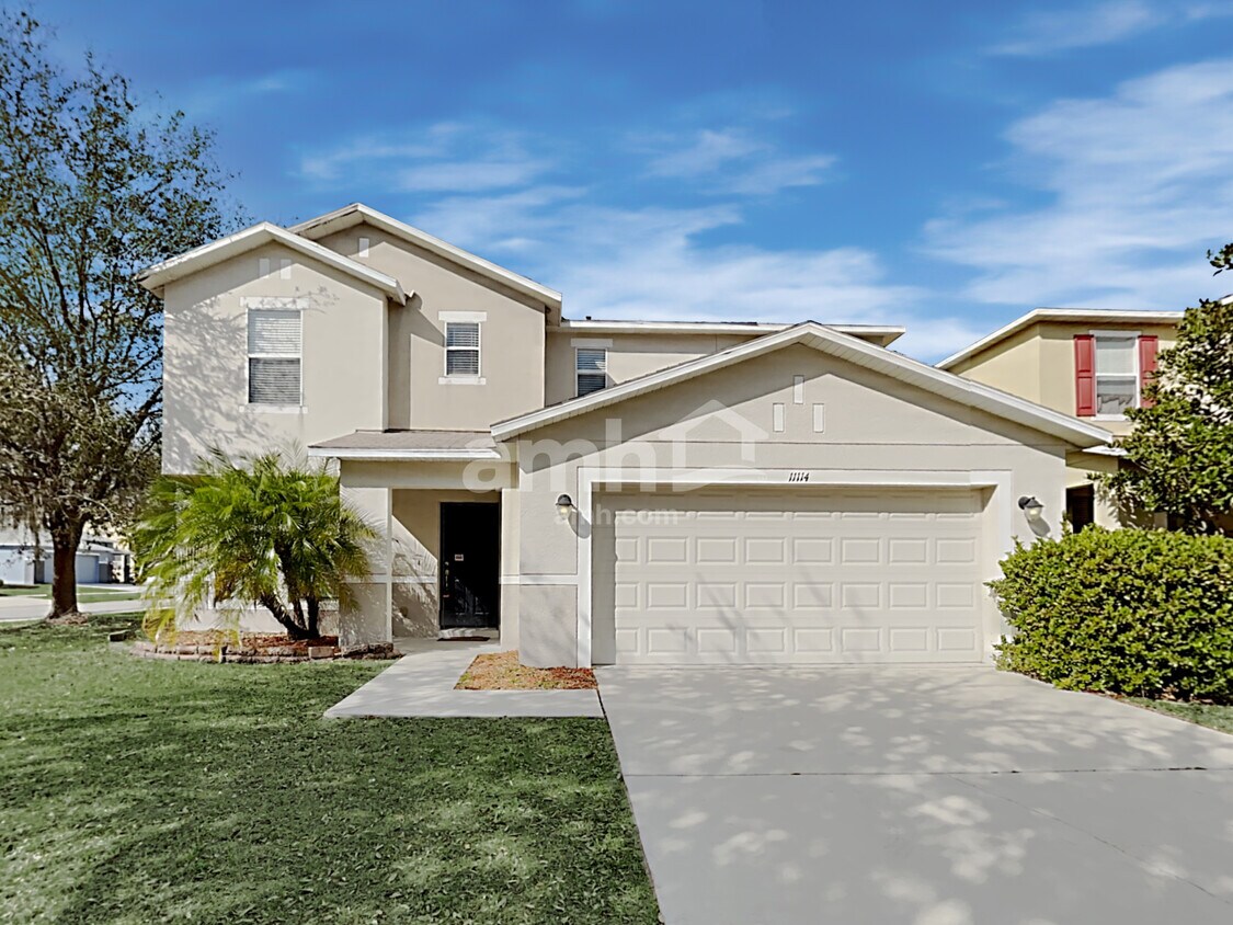 Foto principal - 11114 Golden Silence Dr