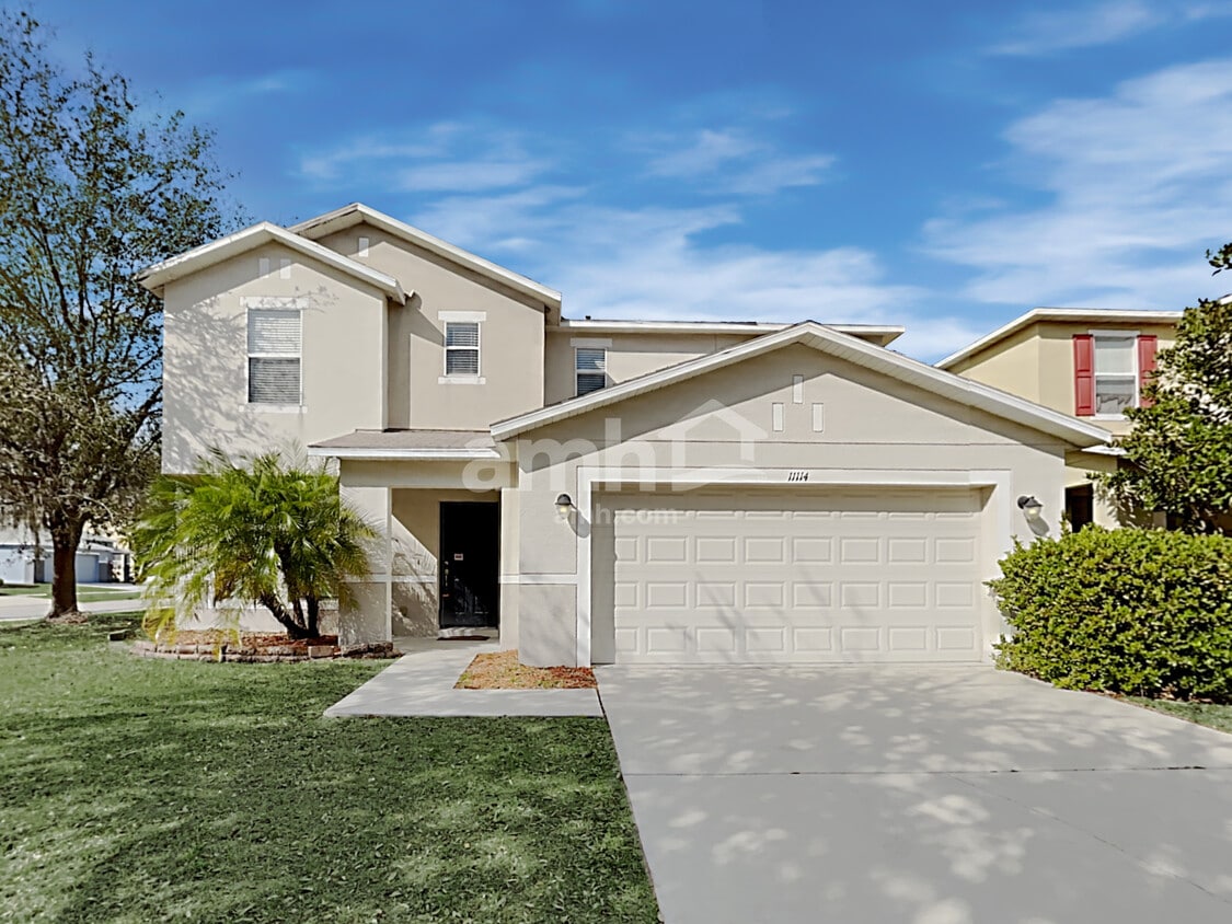 Primary Photo - 11114 Golden Silence Dr