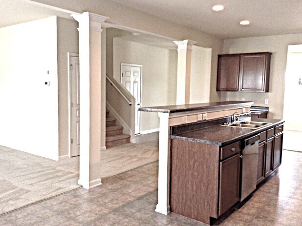 Foto del edificio - 3701 Althorp Drive