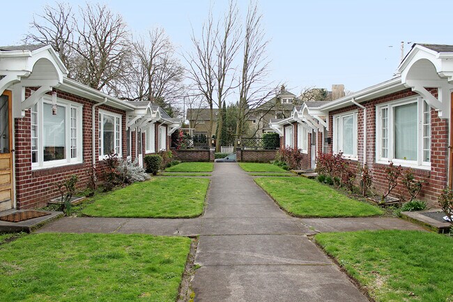 Foto del edificio - 1011 NE Tillamook St