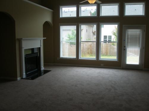 Foto del edificio - 2300 Harvest Ridge Cir NE