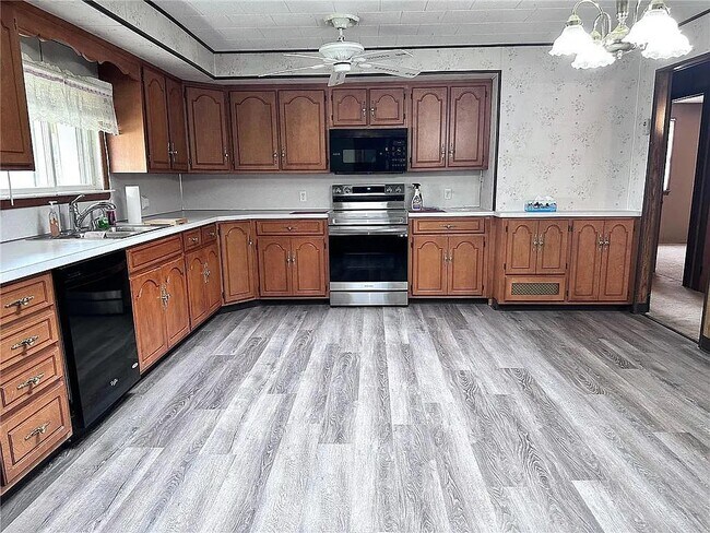 Foto del edificio - 3709 Fairview St