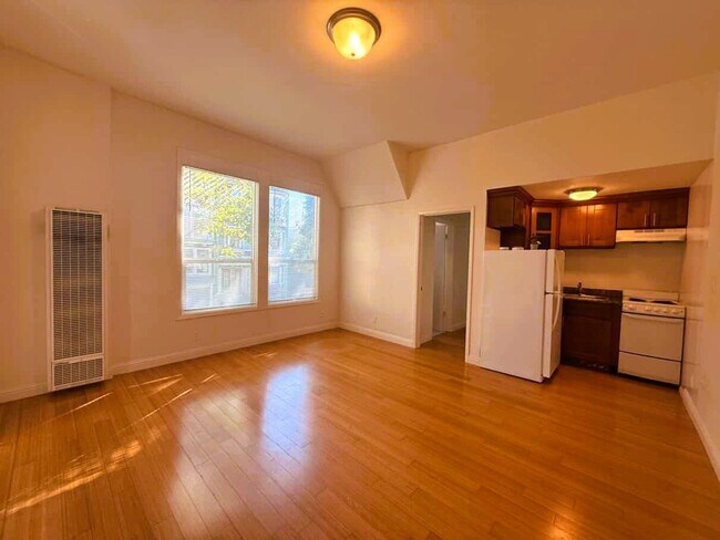 Foto del edificio - 563 Steiner St