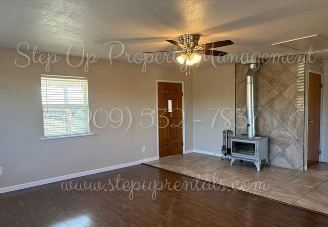 Foto del edificio - Charming 2 Bedroom 1 Bath Country Home!!!