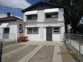 Building Photo - 1956 A St