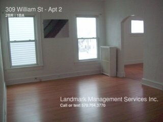 Building Photo - 309 William St