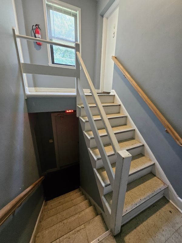 Foto del edificio - 3401 15th St SE