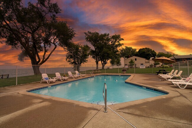 Foto del edificio - The Shore Club