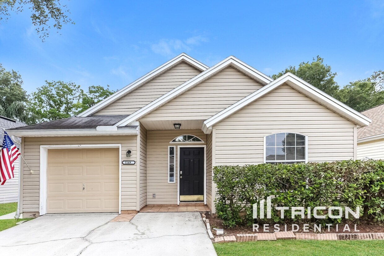 Foto principal - 1169 Brookwood Bluff Rd E