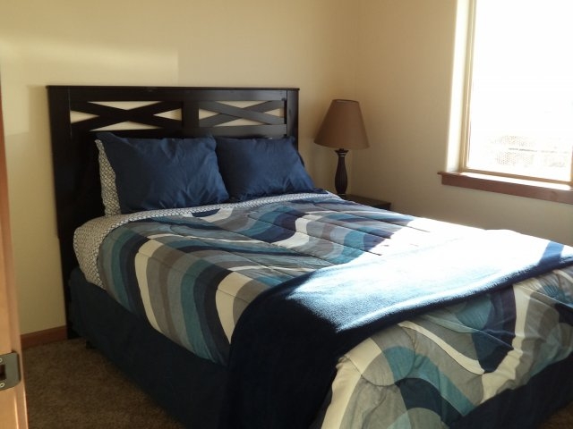 Habitación - The Flats at Southwest Crossing